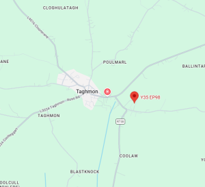 Trinity Logistics Ireland office address. Poulmarle, Taghmon, Wexford, Y35 EP98, Ireland.