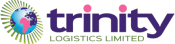 Trinity Logistics brand logo