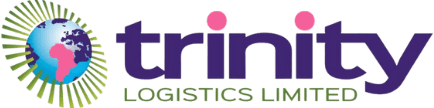 Trinity Logistics brand logo