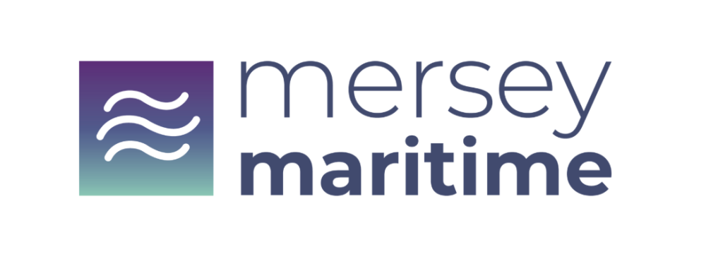 mersey maritime logo